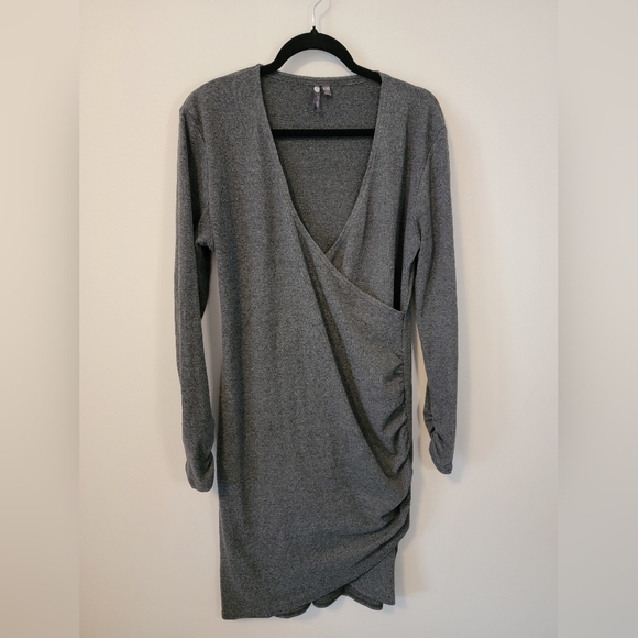 Orb.Life Sweater Dress - Picture 1 of 4